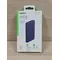 Batería Externa Belkin 10000mAh Azul