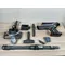 Aspiradora Rowenta XForce Flex 8.60 RH96380
