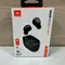 Auriculares inalámbricos JBL Wave Buds Black con estuche de carga