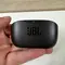 Auriculares inalámbricos JBL Wave Buds Black con estuche de carga