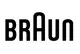 Logo oficial de Braun