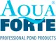 Logo oficial de AquaForte