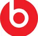 Logo oficial de Beats