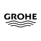Logo oficial de Grohe
