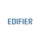 Logo oficial de Edifier