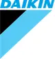 Logo oficial de Daikin